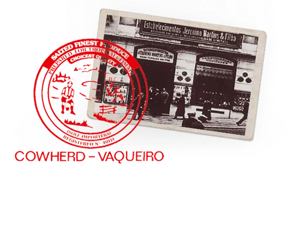 Vaqueiro 1926