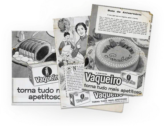 Vaqueiro 1950