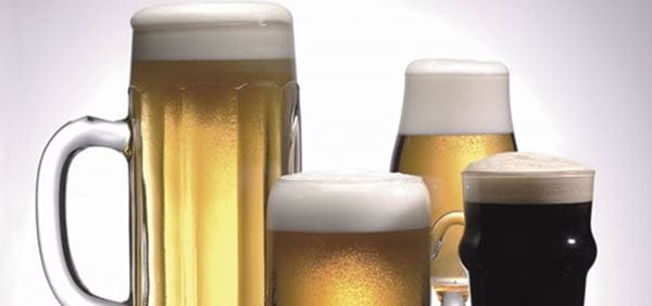 Cerveja