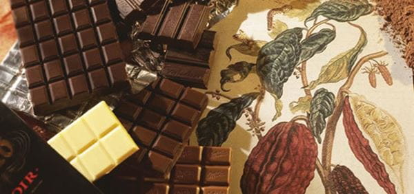 Chocolate