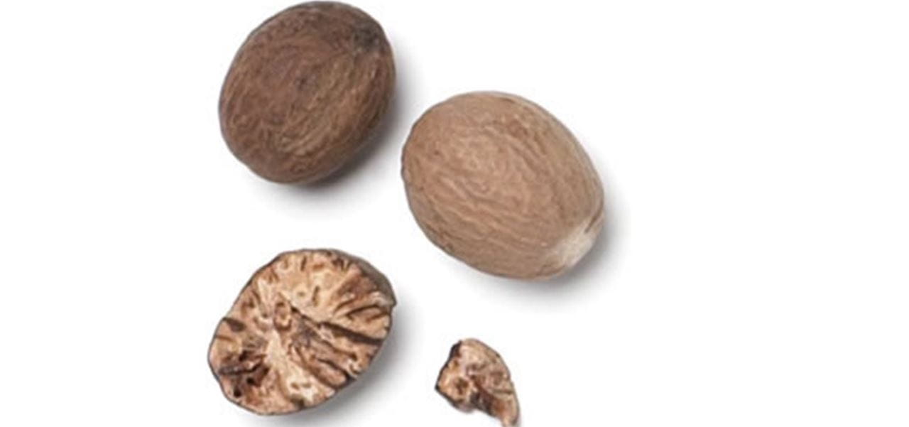 Noz-moscada