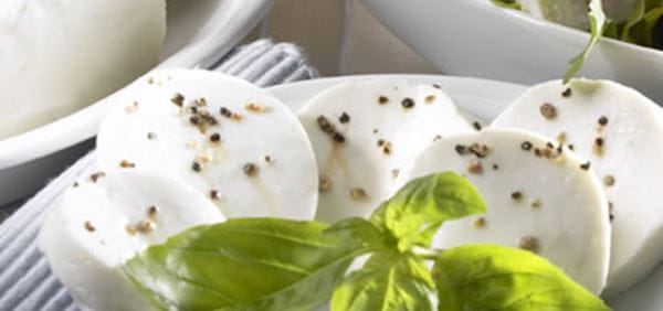 Queijo fresco