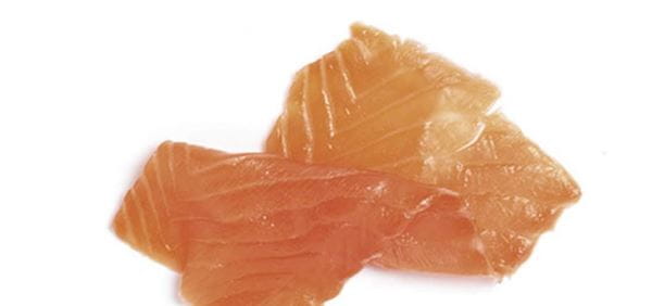 Salmão