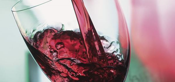 Vinho Tinto