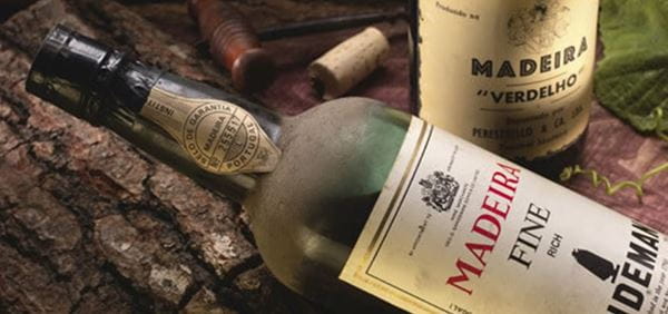 Vinho da Madeira