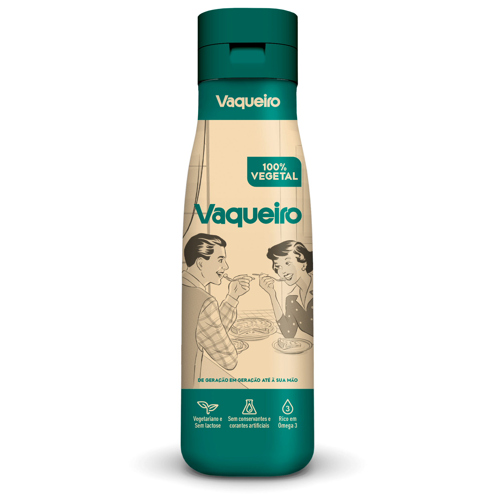 Vaqueiro Liquida 500ml