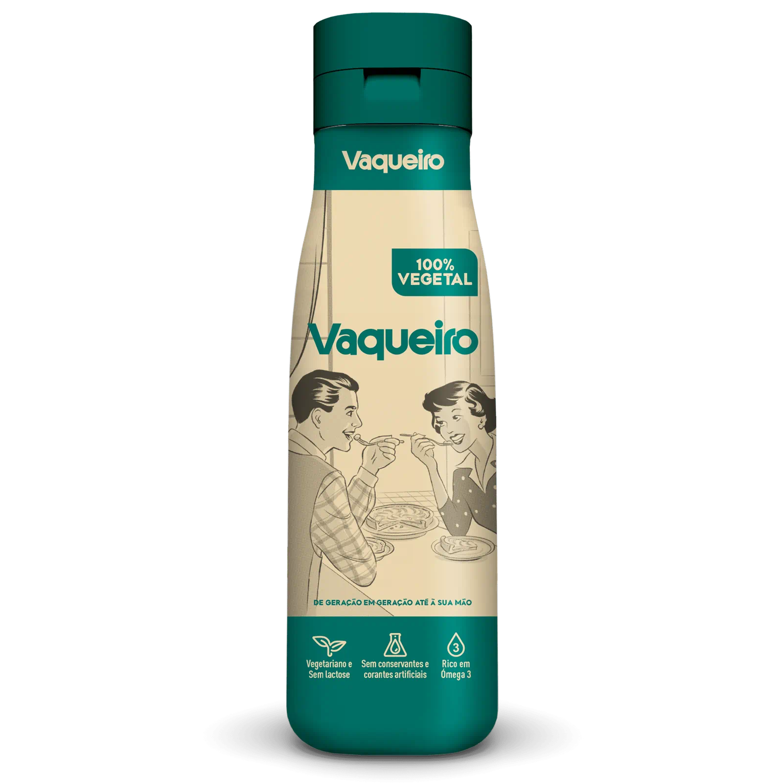 Vaqueiro Liquida 500ml