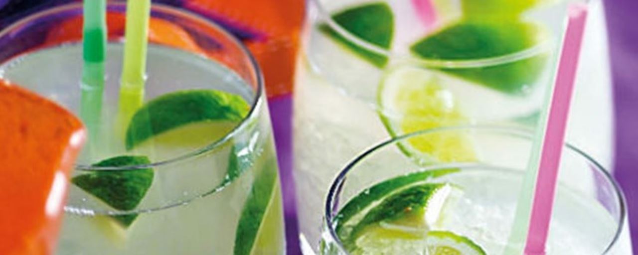 Bebidas