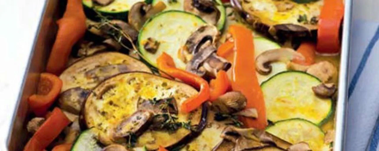 Legumes