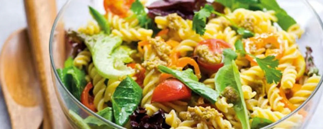 Saladas