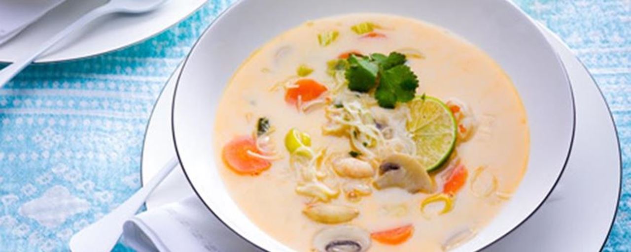 Sopas