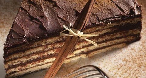 recipe image Larica à Moda da Ruth