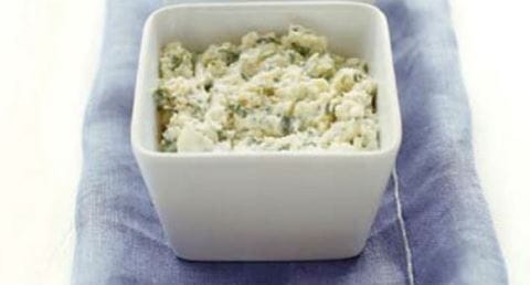 recipe image Pasta de frango com legumes