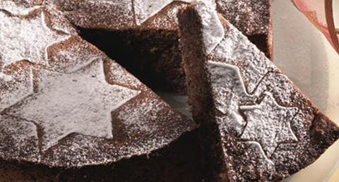 recipe image Pecado de Chocolate e Frutos Secos