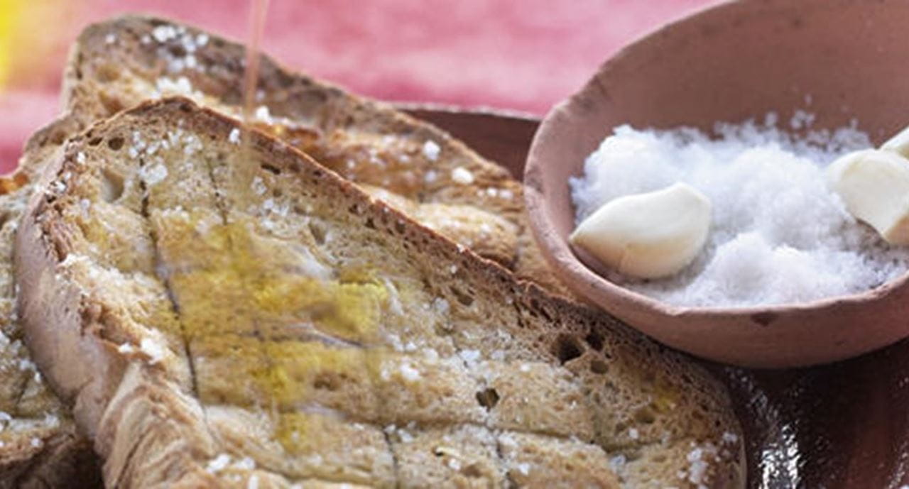 recipe image Torricado