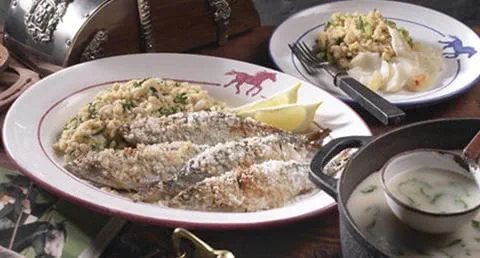 recipe image Requentado