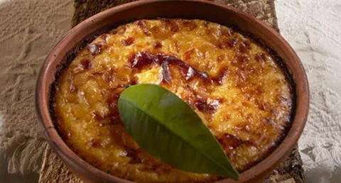 recipe image Tigeladas