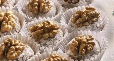 recipe image Doces Deliciosos