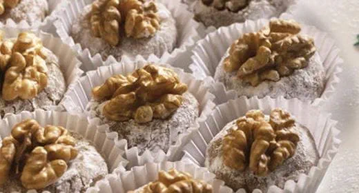 recipe image Doces  Deliciosos
