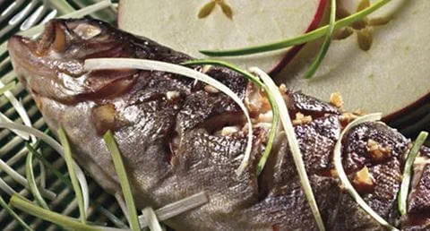 recipe image Trutas Aromáticas