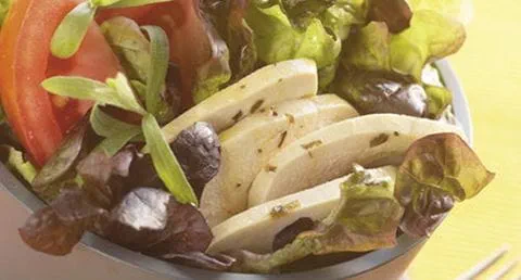 recipe image Salada de Peito de  Frango