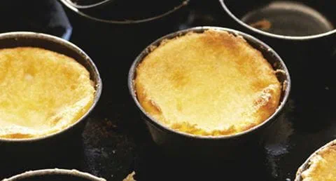 recipe image Maravilhas