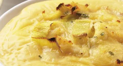 recipe image Flans de Bacalhau