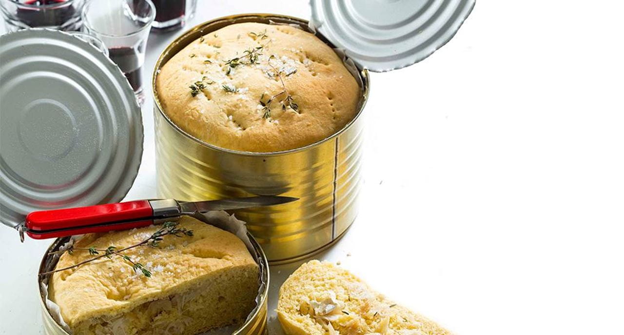 recipe image Bola de bacalhau à portuguesa