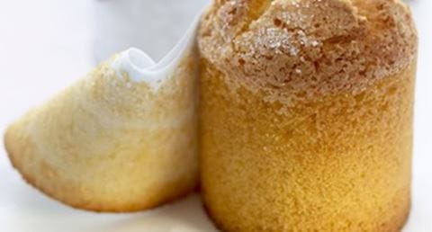 recipe image Bolos de arroz