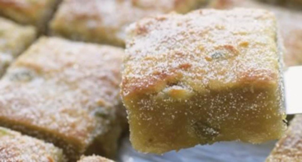 recipe image Fartes de batata doce