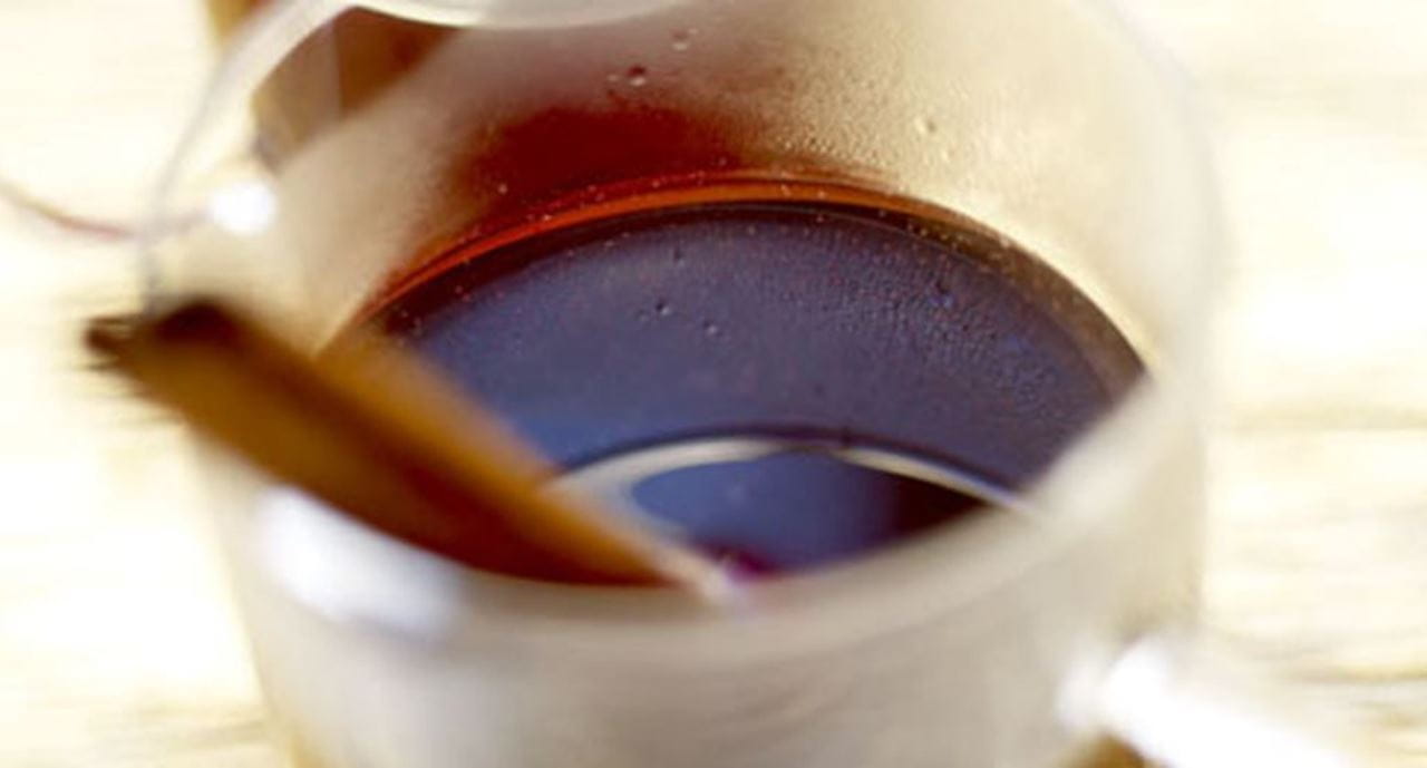 recipe image Vinho quente