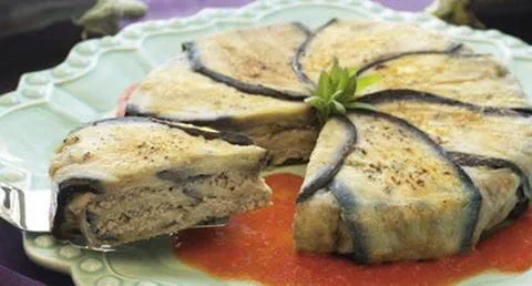 recipe image Moussaka