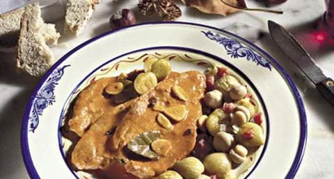 recipe image Bifanas de Porco com Mostarda