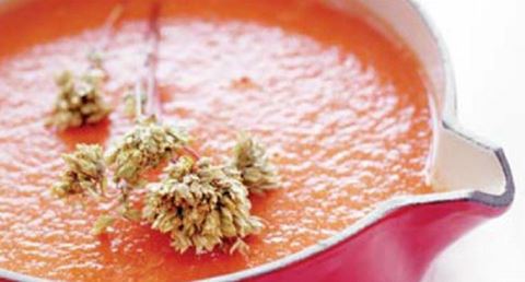 recipe image Molho de tomate