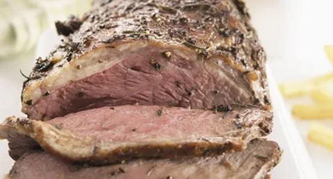recipe image Picanha no Forno