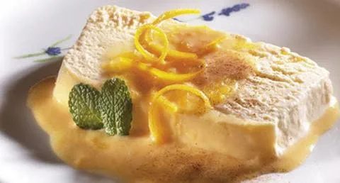 recipe image Trio de Laranjas