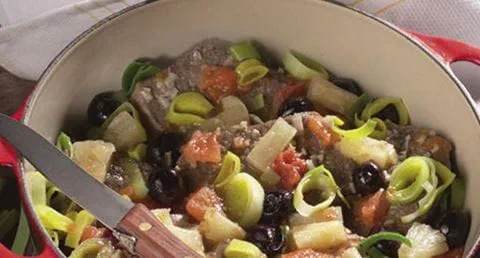 recipe image Medalhões De Vaca à Peneque