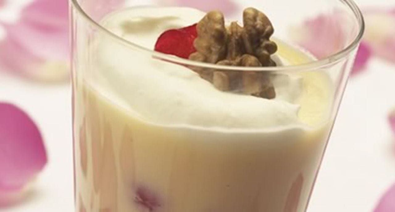 recipe image Triffle