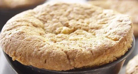 recipe image Queques de maçã