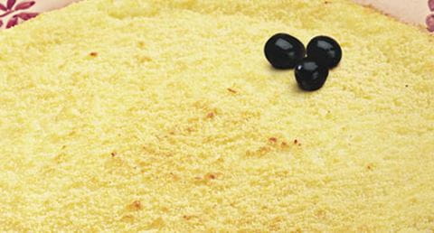 recipe image Bacalhau à Conde da Guarda