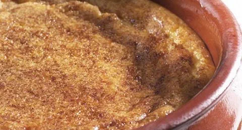 recipe image Tigelada