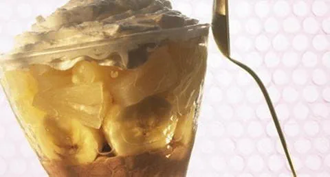 recipe image Sobremesa Rápida da Susana