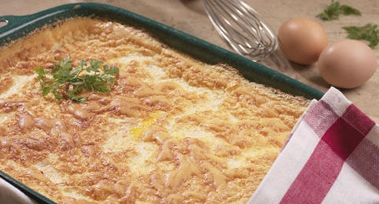 recipe image Bacalhau Esfarrapado