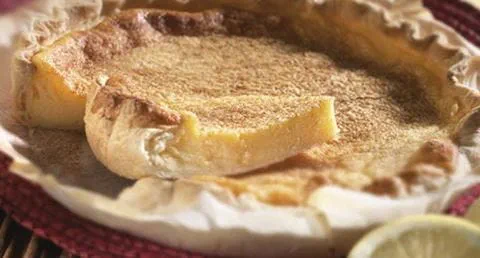 recipe image Tarte de Natas