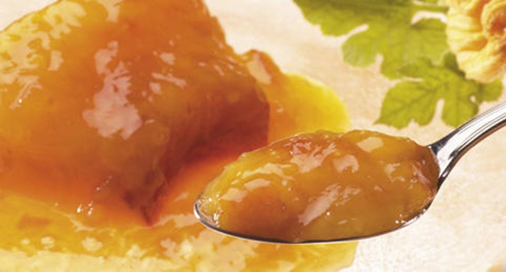 recipe image Pudim de Gila