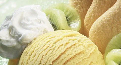 recipe image Gelado de Cenoura