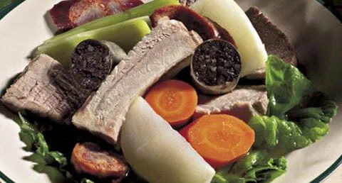 recipe image Cozido Simples