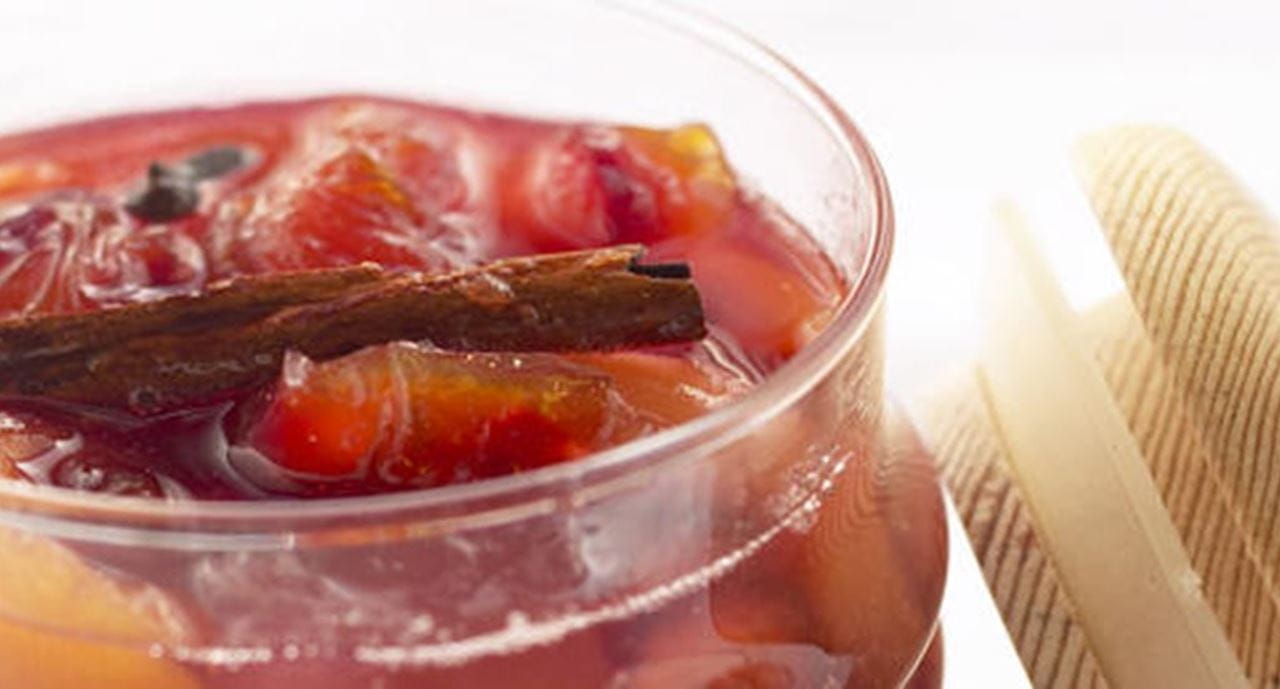 recipe image Doce de Melão e Ameixas