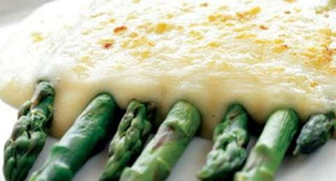 recipe image Molho béchamel