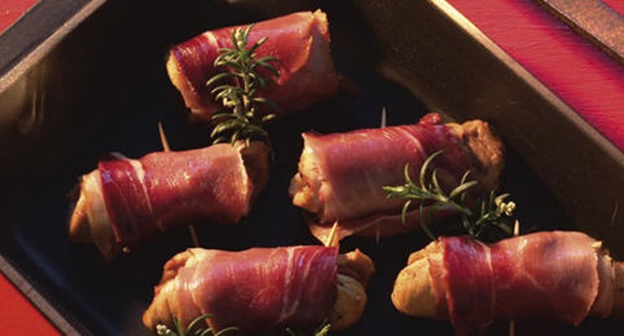 recipe image Favas Primavera com Bifanas